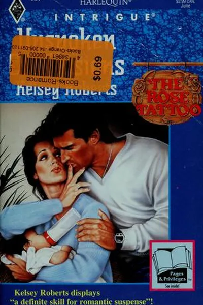 Capa de Unspoken Confessions