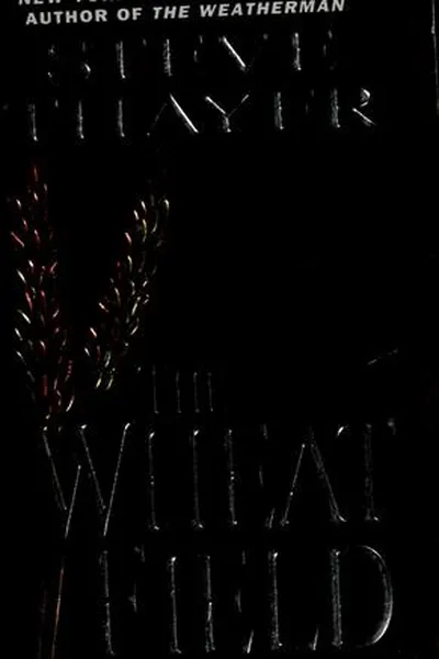 Capa de The wheat field