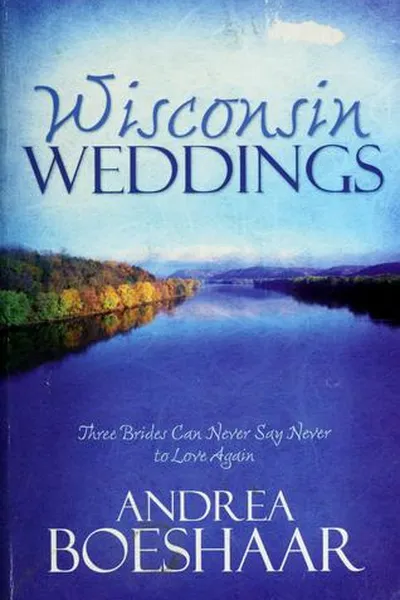 Capa de Wisconsin weddings