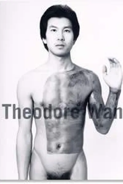 Capa de Theodore Wan