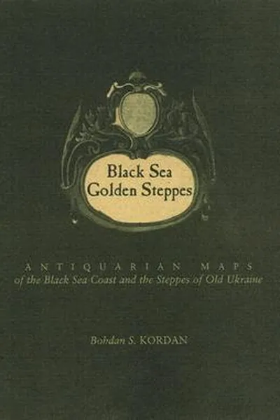 Capa de Black Sea, Golden Steppes