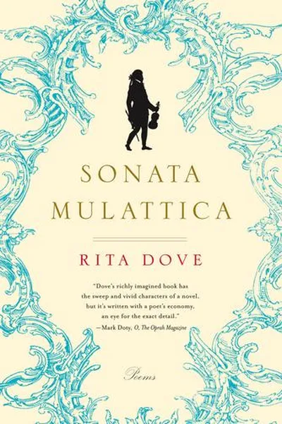 Capa de Sonata Mulattica