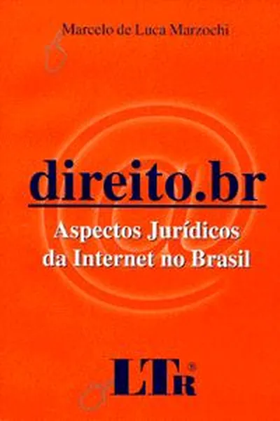 Capa de Direito.br