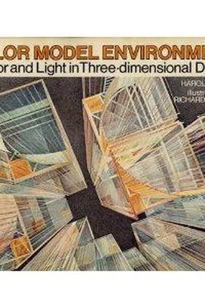 Capa de Color model environments