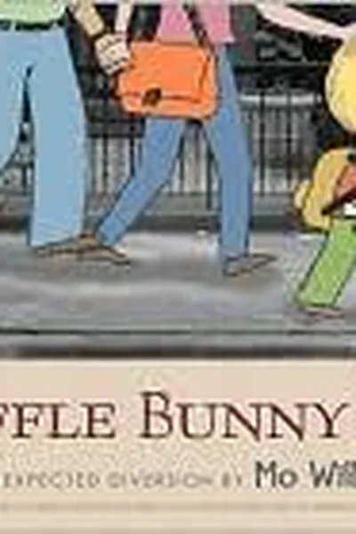 Capa de Knuffle Bunny free