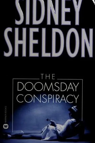 Cover of The doomsday conspiracy