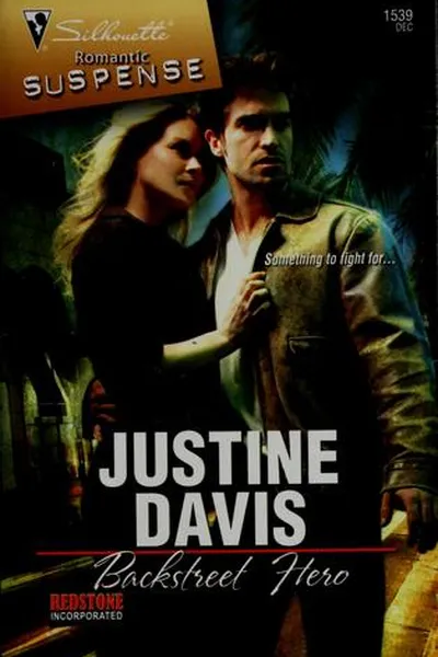 Capa de Backstreet Hero