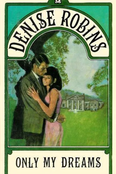 Capa de Only My Dreams