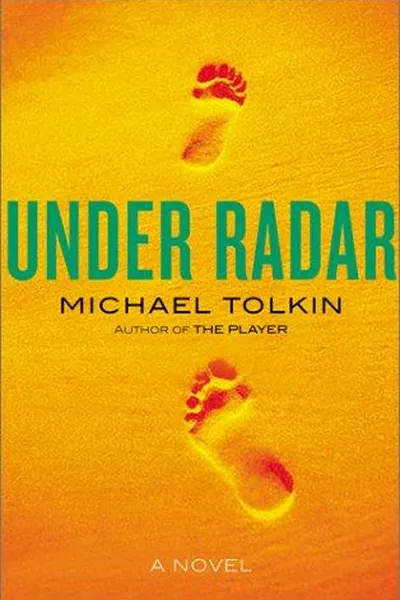 Capa de Under radar