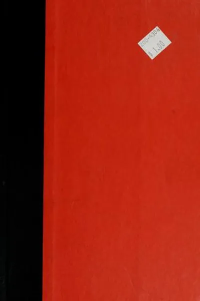 Capa de Love and infamy