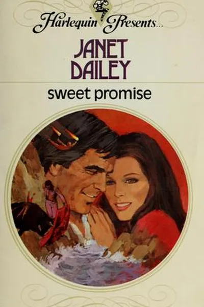Capa de Sweet Promise