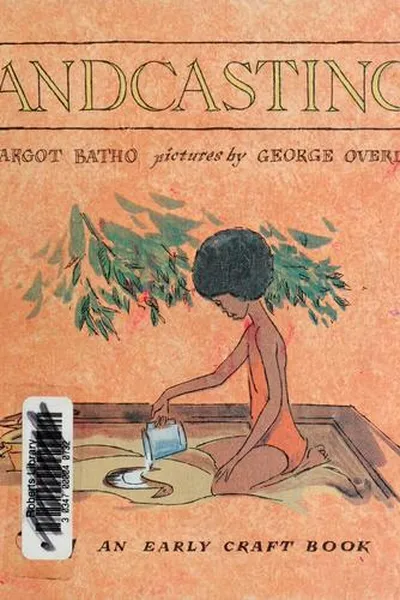 Cover of Sandcasting