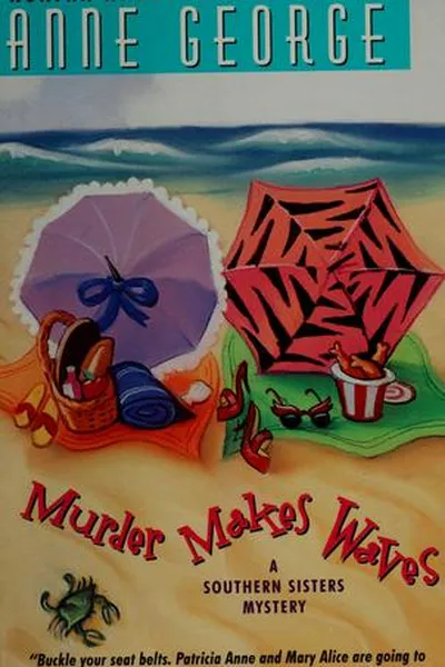 Capa de Murder makes waves