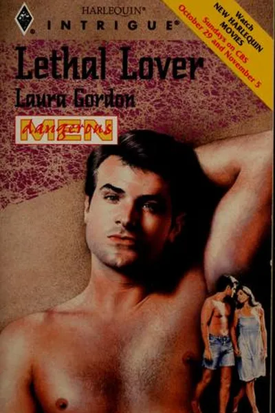 Capa de Lethal Lover