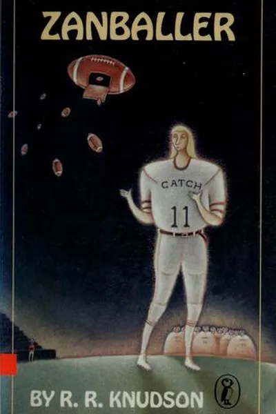 Cover of Zanballer