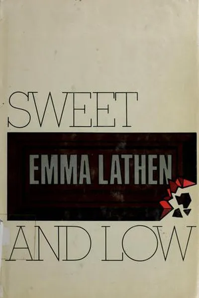 Capa de Sweet and Low