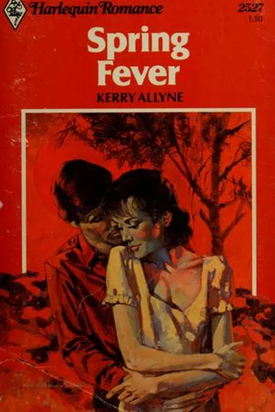 Cover of Spring fever