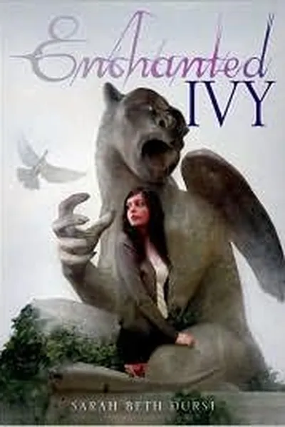 Capa de Enchanted Ivy