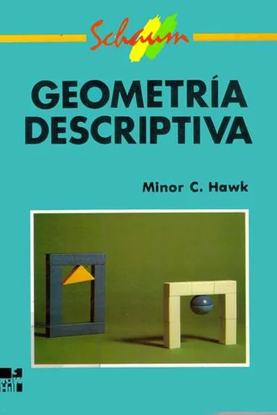 Capa de Geometría Descriptiva