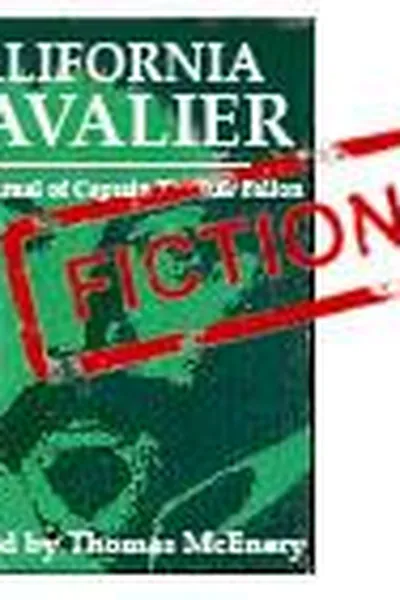 Capa de California cavalier