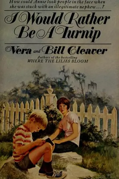 Capa de I Would Rather Be Tu