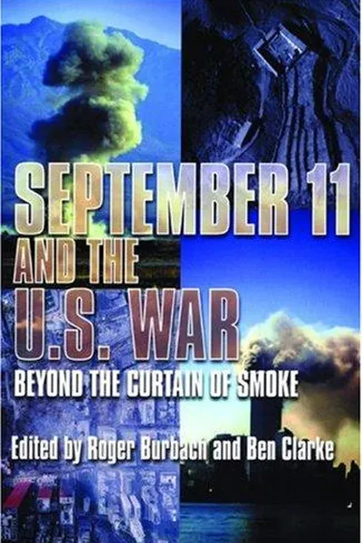 Capa de September 11 and the U.S. war