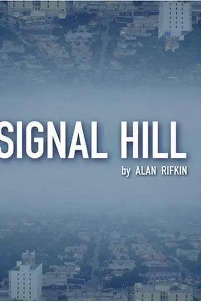 Capa de Signal Hill