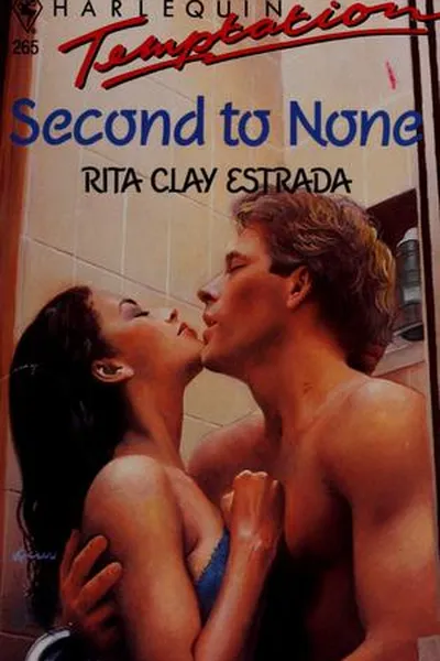 Cover of Second To None