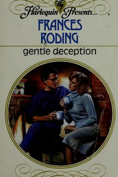 Capa de Gentle Deception