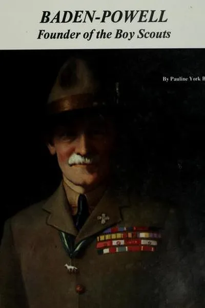Capa de Baden-Powell