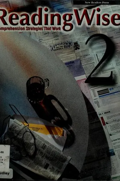 Capa de Reading wise