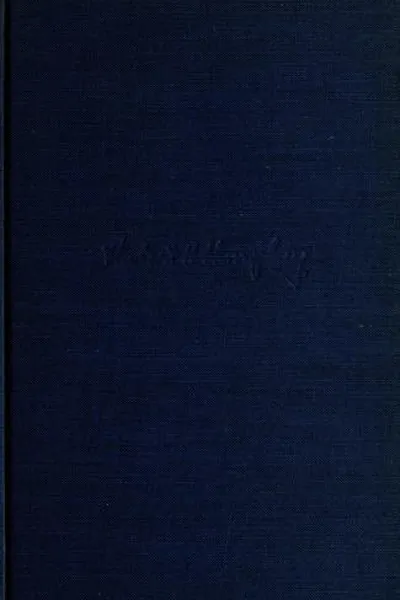 Capa de The cause is mankind