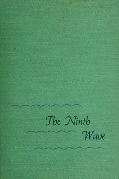 Cover of The ninth wave