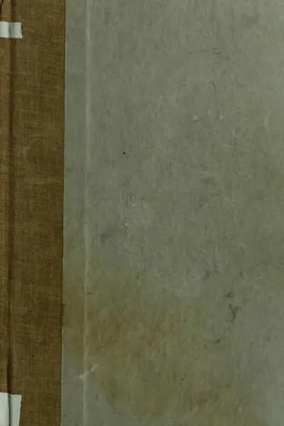 Capa de Barbara Jordan