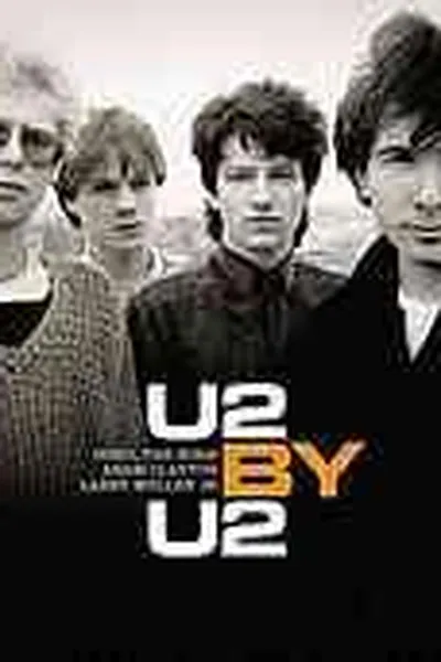 Capa de U2 by U2