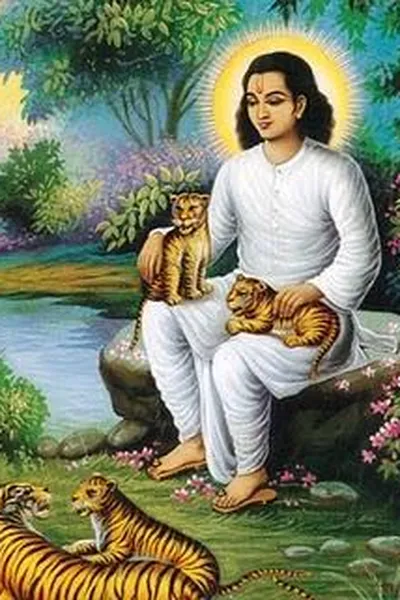 Capa de Līḷācaritra