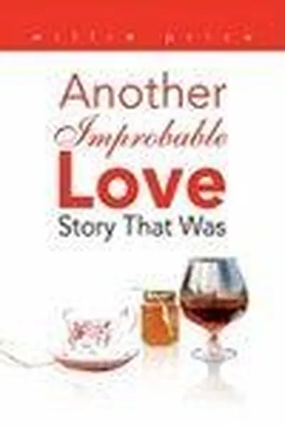 Capa de Another Improbable Love Story That Was