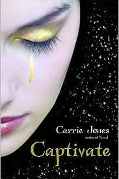 Capa de Captivate (Need #2)