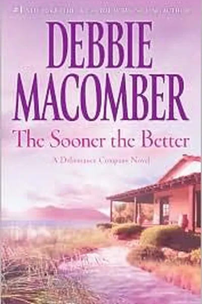 Capa de The Sooner the Better