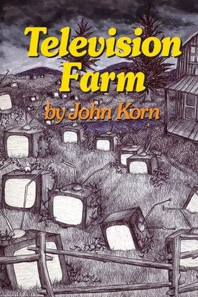 Capa de Television Farm