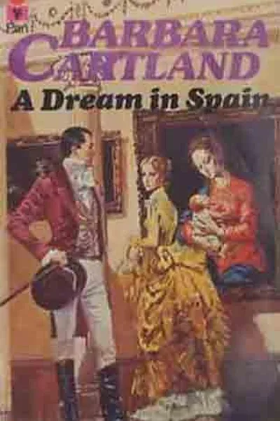 Capa de A Dream in Spain