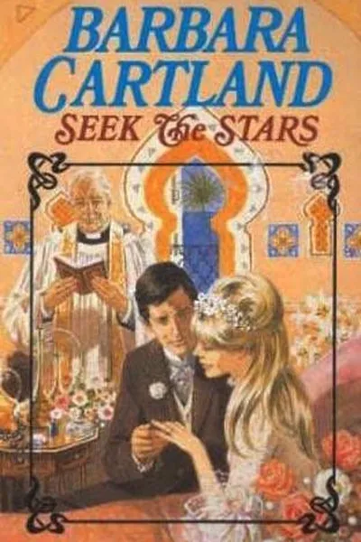 Capa de Seek The Stars