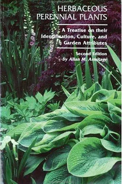 Capa de Herbaceous Perennial Plants