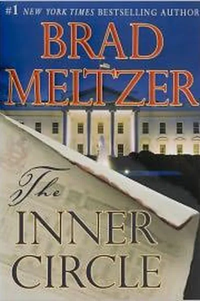 Capa de The inner circle