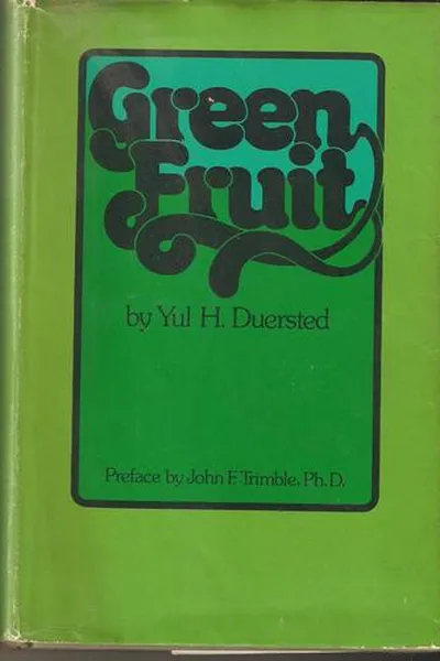 Cover of Green Fruit