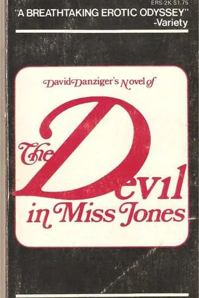 Capa de The Devil in Miss Jones