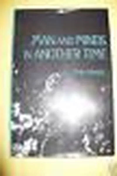 Capa de Man and Minds in Another Time