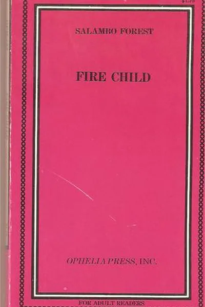 Capa de Fire Child