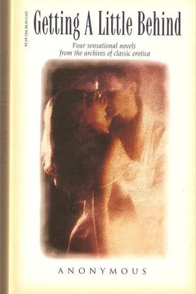 Capa de Getting a Little Behind