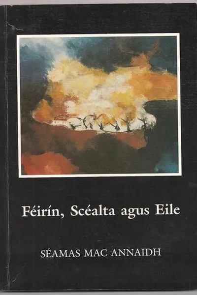 Capa de Féirín, scéalta agus eile